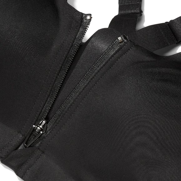 NEW VICTORIA'S SECRET Knockout Front-Close Sports Bra size 34DD - Picture 3 of 4